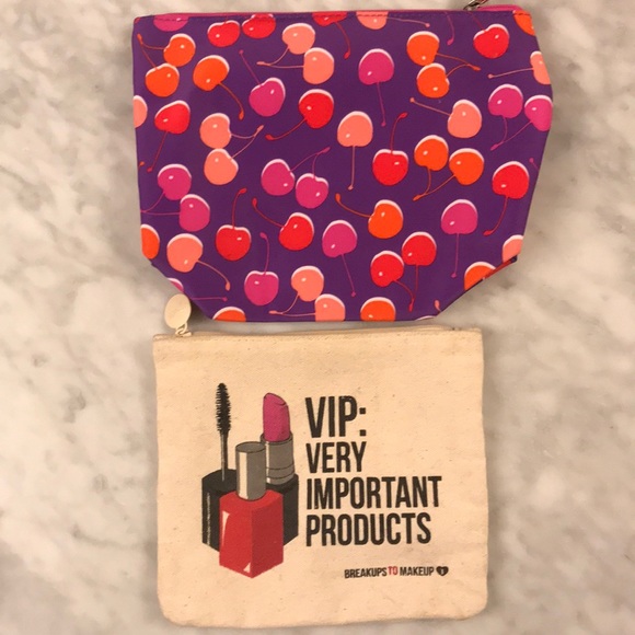 Makeup Bags - Picture 4 of 6